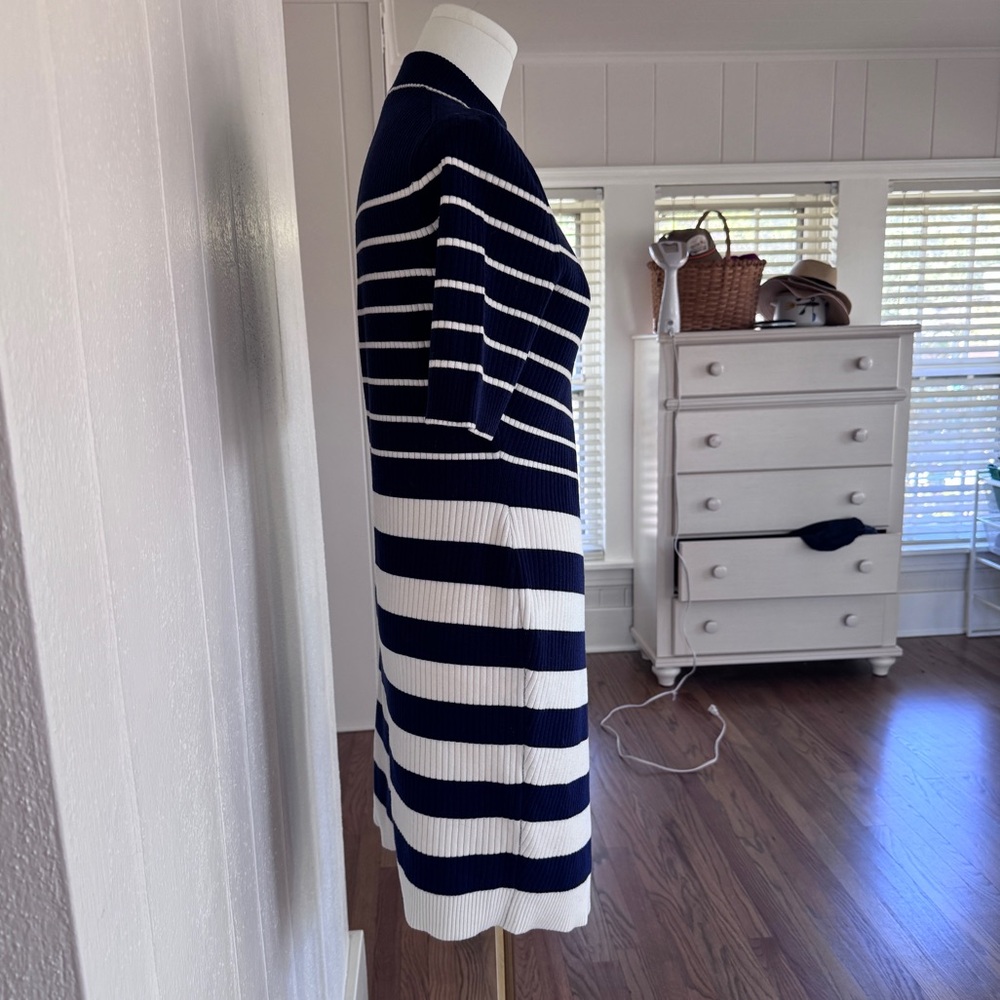 Simkhai wool dress - Picture 4 of 4